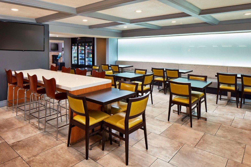 Best Western Plus Meridian Inn & Suites, Anaheim-Orange