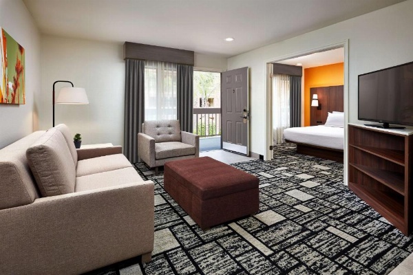 Best Western Plus Meridian Inn & Suites, Anaheim-Orange image 12