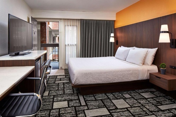 Best Western Plus Meridian Inn & Suites, Anaheim-Orange image 13