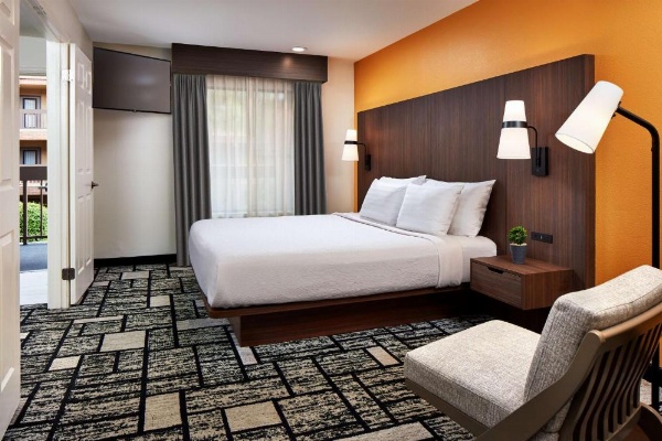 Best Western Plus Meridian Inn & Suites, Anaheim-Orange image 14