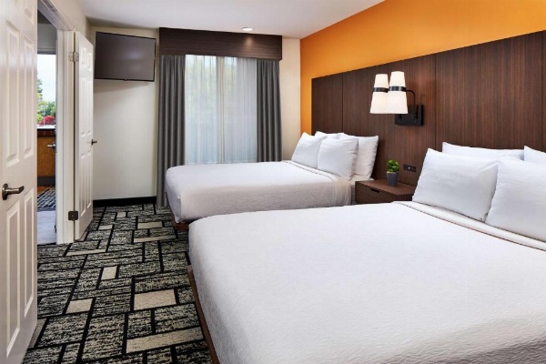 Best Western Plus Meridian Inn & Suites, Anaheim-Orange image 15