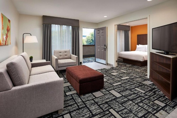 Best Western Plus Meridian Inn & Suites, Anaheim-Orange image 16