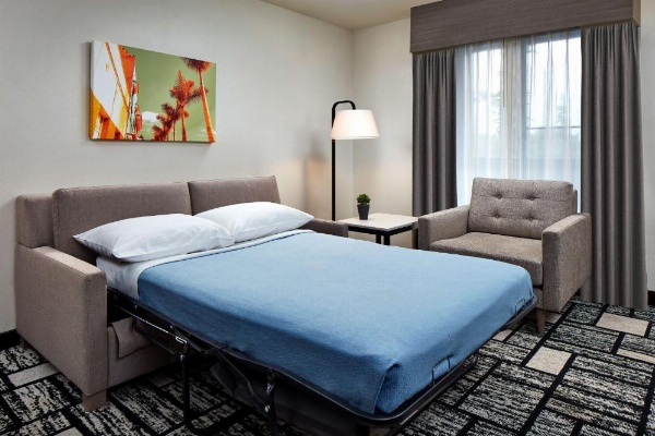 Best Western Plus Meridian Inn & Suites, Anaheim-Orange image 17