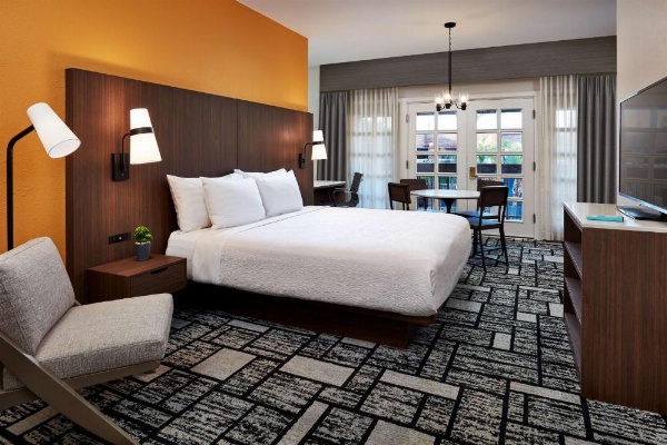 Best Western Plus Meridian Inn & Suites, Anaheim-Orange image 18