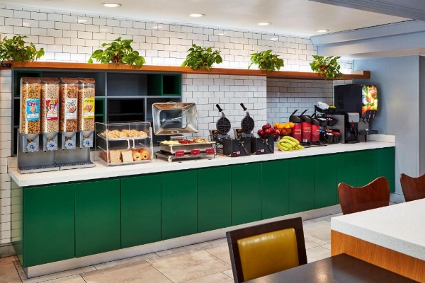 Best Western Plus Meridian Inn & Suites, Anaheim-Orange image 29